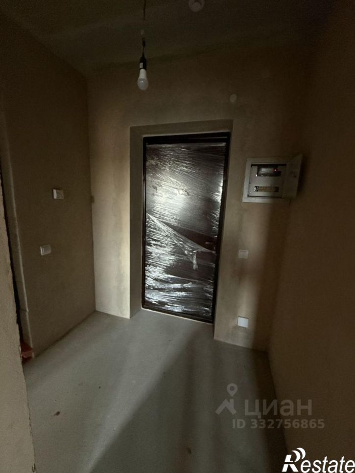 1-комн квартира ул Вяземская, 32,  д. 32