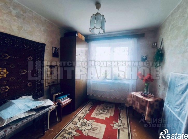 3-комн квартира ул Лавочкина, 54Б,  д. 54Б