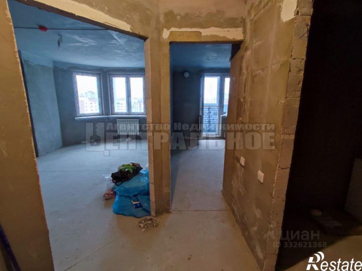 1-комн квартира ул Попова, 113,  д. 113