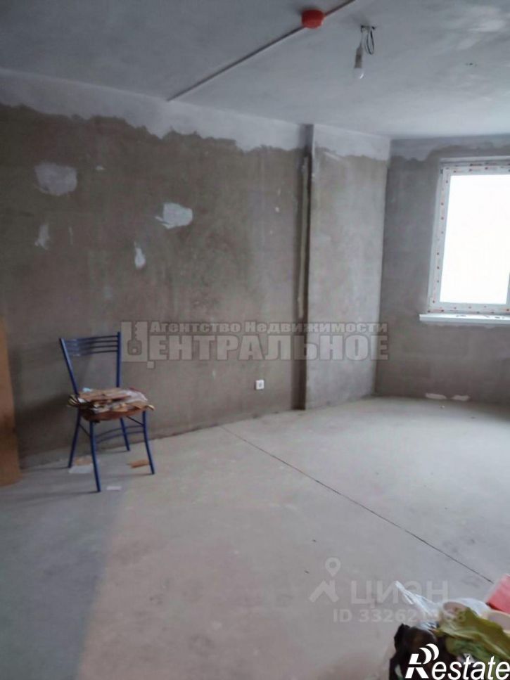1-комн квартира ул Попова, 113,  д. 113