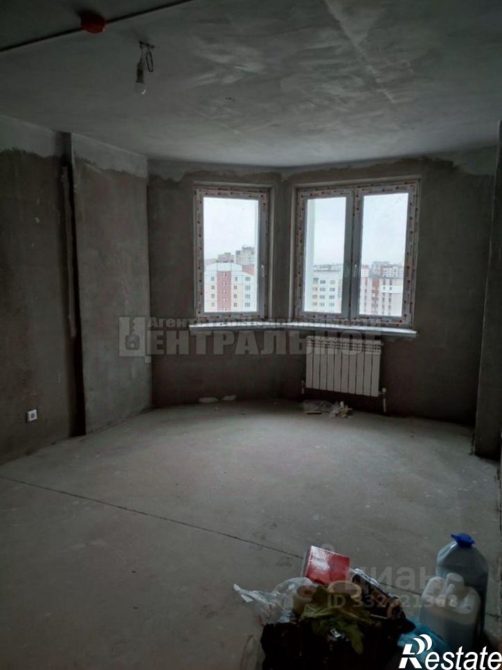 1-комн квартира ул Попова, 113,  д. 113