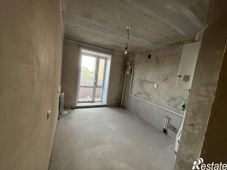 1-комн квартира ул Вяземская, 32,  д. 32