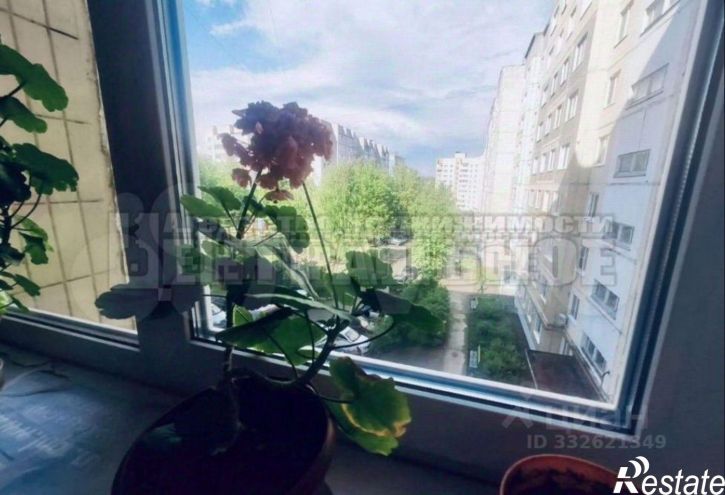 3-комн квартира ул Лавочкина, 54Б,  д. 54Б