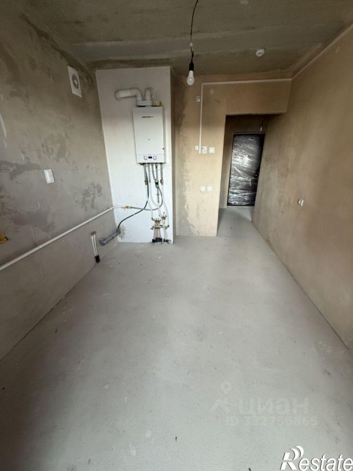 1-комн квартира ул Вяземская, 32,  д. 32