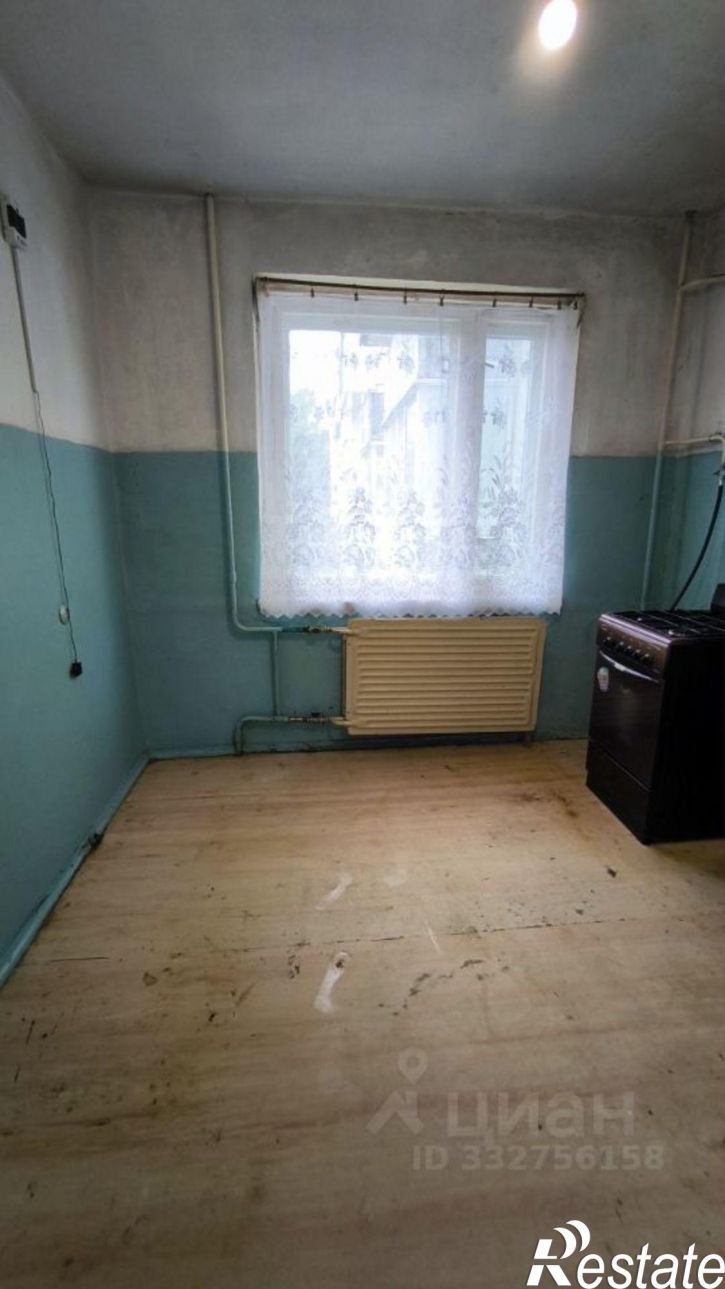 2-комн квартира ул Петра Алексеева, 12,  д. 12