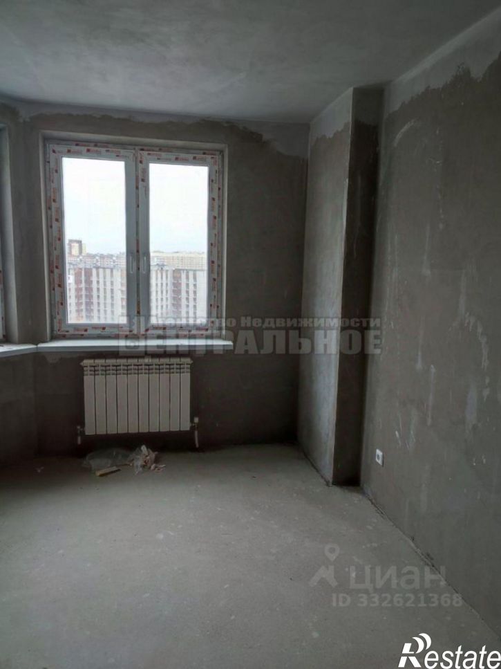 1-комн квартира ул Попова, 113,  д. 113