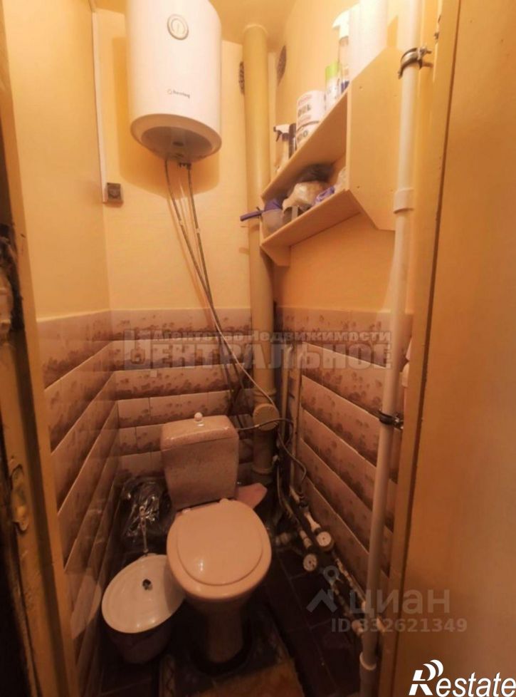 3-комн квартира ул Лавочкина, 54Б,  д. 54Б