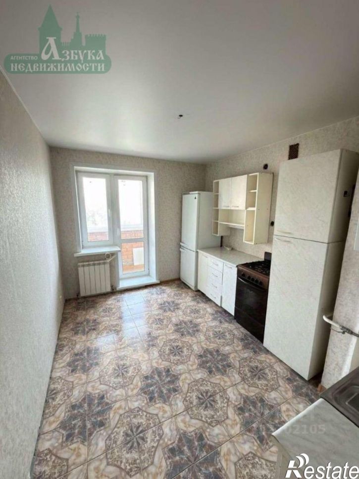 1-комн квартира ул Крупской, 61В,  д. 61В