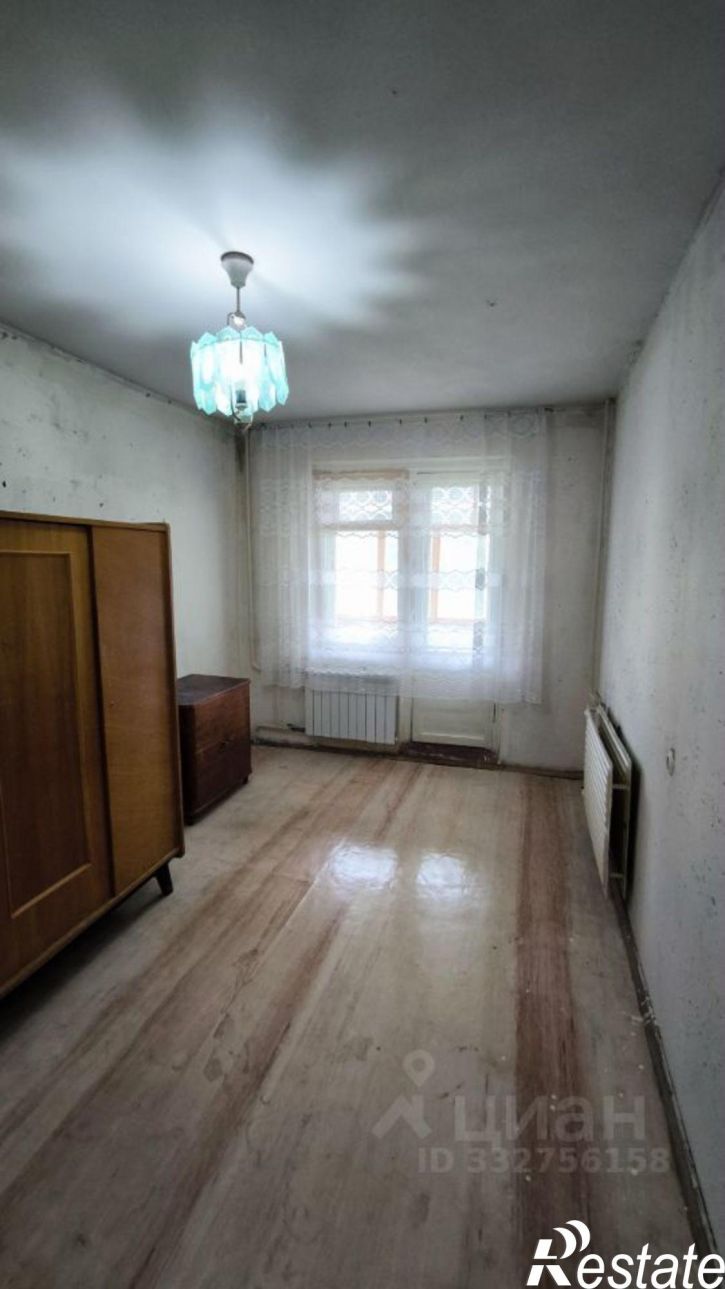 2-комн квартира ул Петра Алексеева, 12,  д. 12