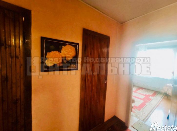 3-комн квартира ул Лавочкина, 54Б,  д. 54Б