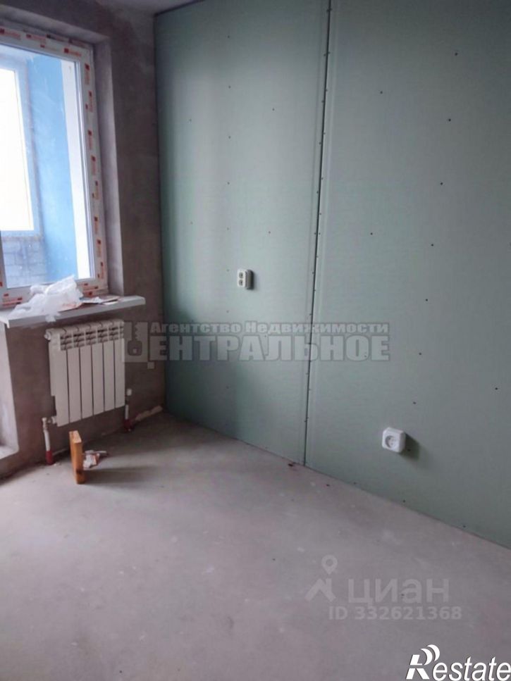 1-комн квартира ул Попова, 113,  д. 113