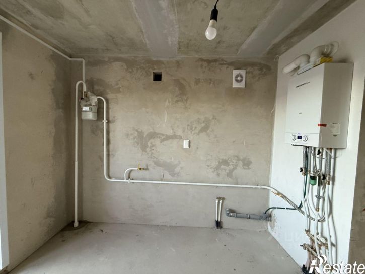 1-комн квартира ул Вяземская, 32,  д. 32