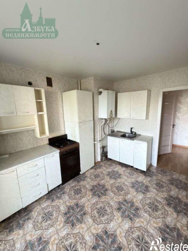 1-комн квартира ул Крупской, 61В,  д. 61В