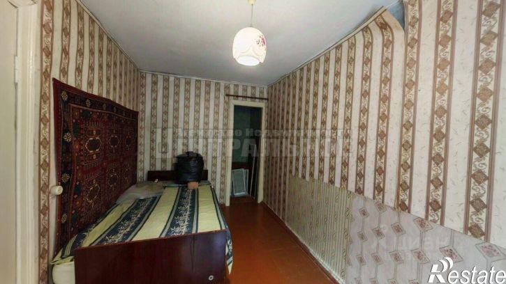 2-комн квартира ул Попова, 4,  д. 4
