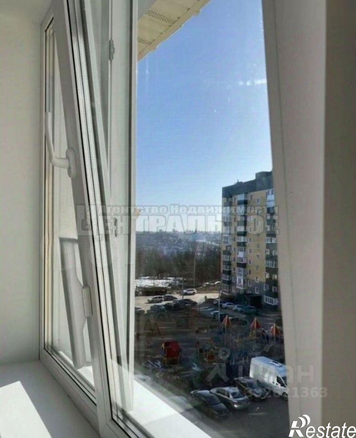 2-комн квартира ул Восточная 1-я, 3,  д. 3