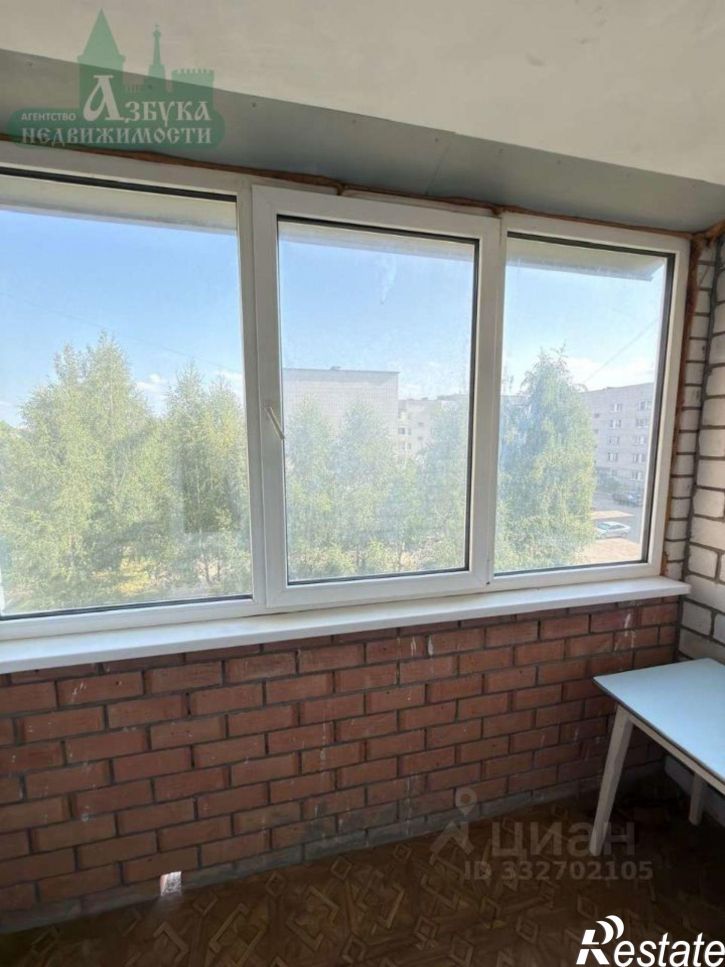 1-комн квартира ул Крупской, 61В,  д. 61В