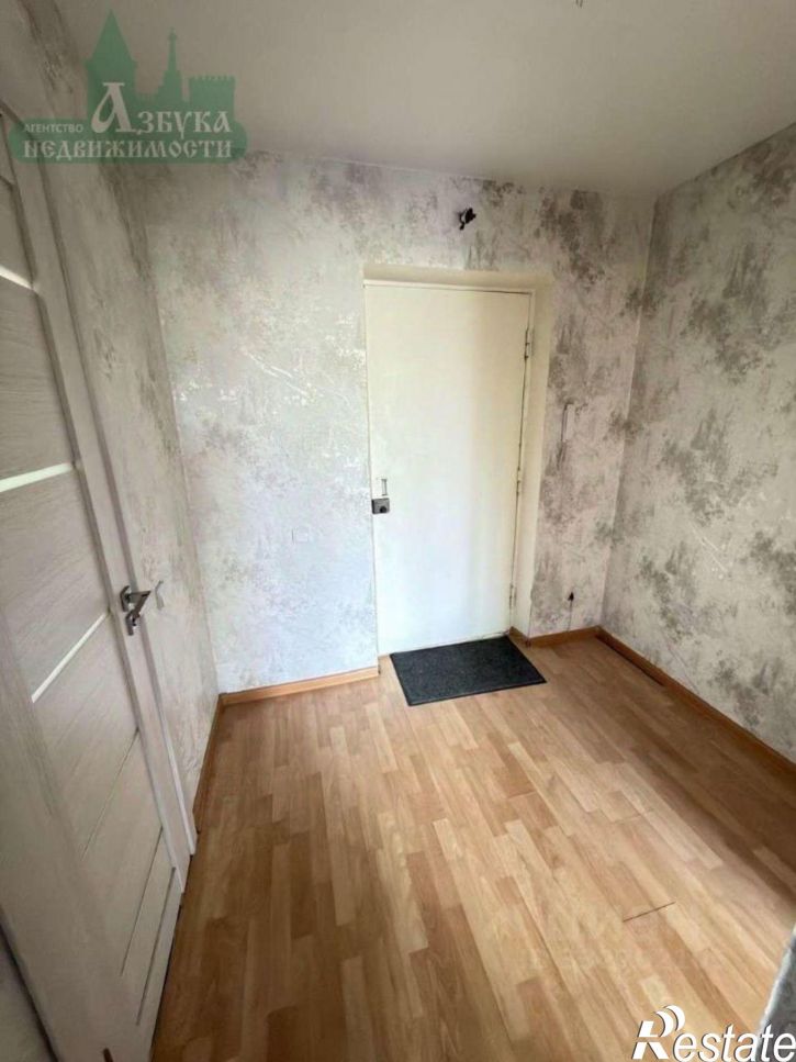 1-комн квартира ул Крупской, 61В,  д. 61В