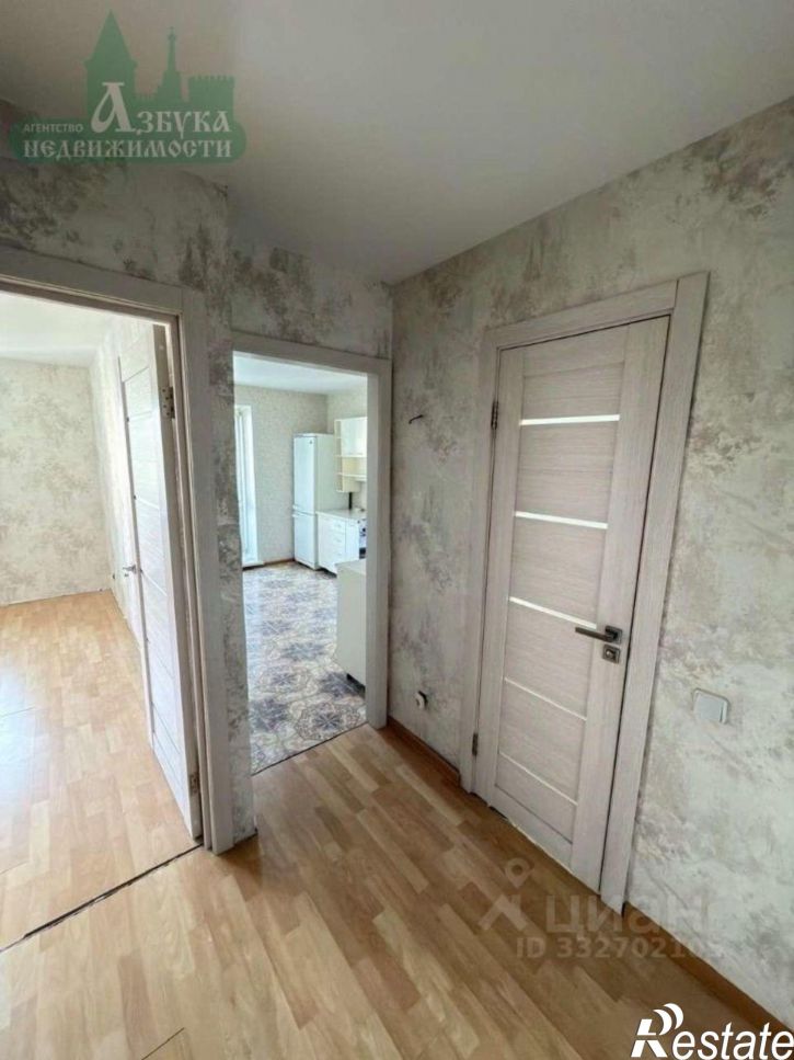 1-комн квартира ул Крупской, 61В,  д. 61В