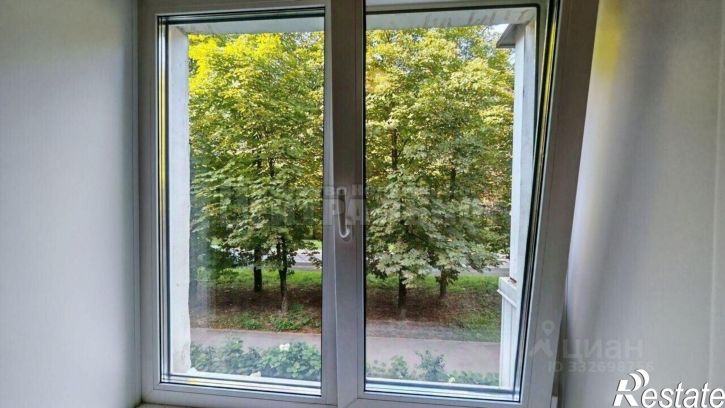 2-комн квартира ул Попова, 4,  д. 4