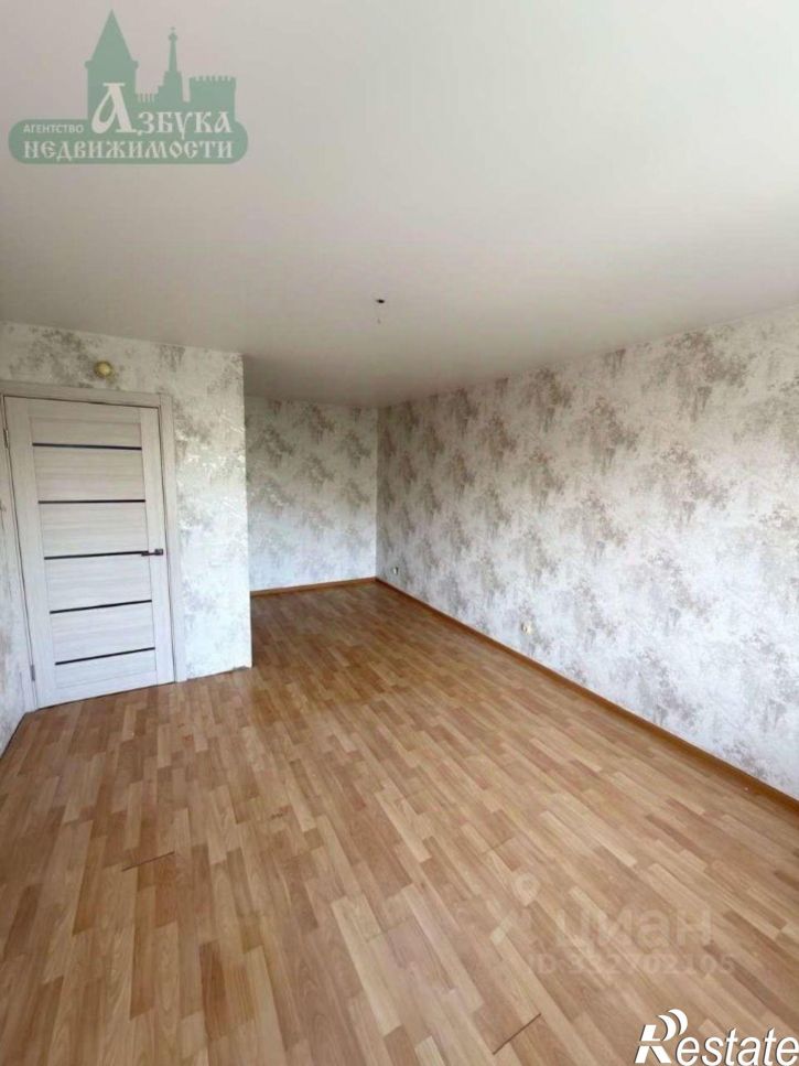 1-комн квартира ул Крупской, 61В,  д. 61В