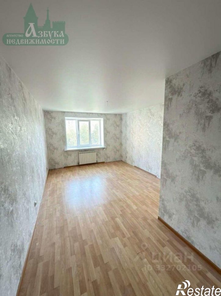 1-комн квартира ул Крупской, 61В,  д. 61В