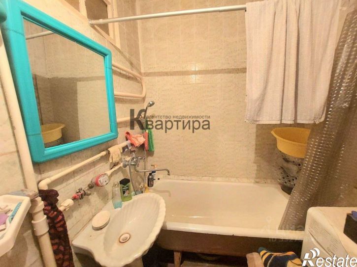 3-комн квартира ул Кутузова, 3,  д. 3