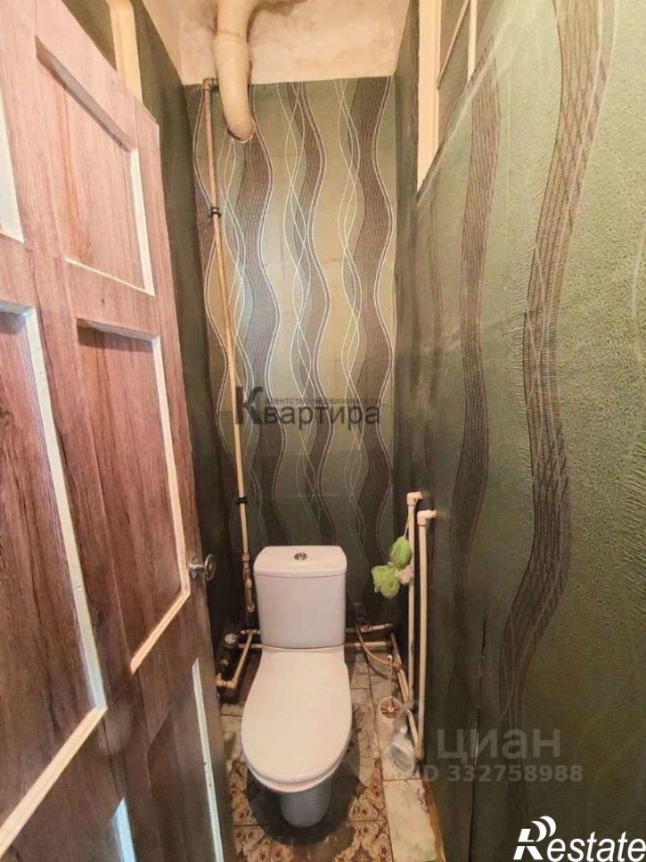 3-комн квартира ул Кутузова, 3,  д. 3