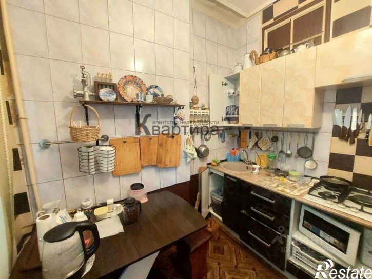 3-комн квартира ул Кутузова, 3,  д. 3