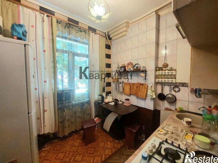 3-комн квартира ул Кутузова, 3,  д. 3
