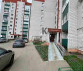 2-комн, 71кв м, этаж 6/10 Ипподромный пр-д, 28