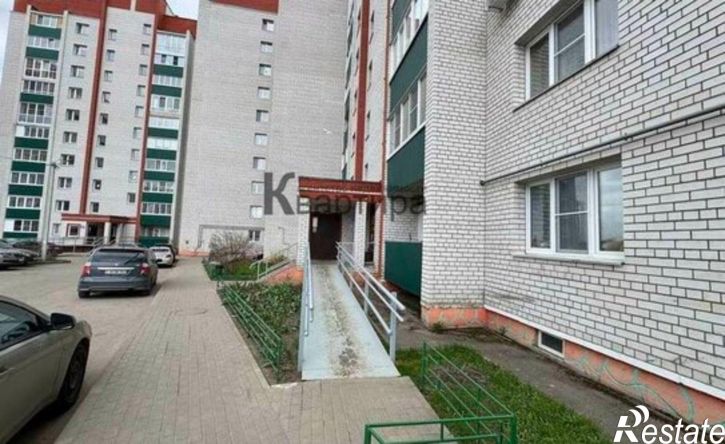 2-комн квартира Ипподромный пр-д, 28,  д. 28