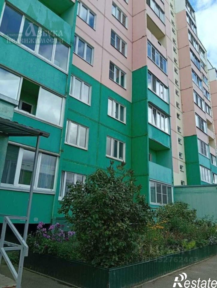 1-комн квартира мкр Королевка, 3,  д. 3