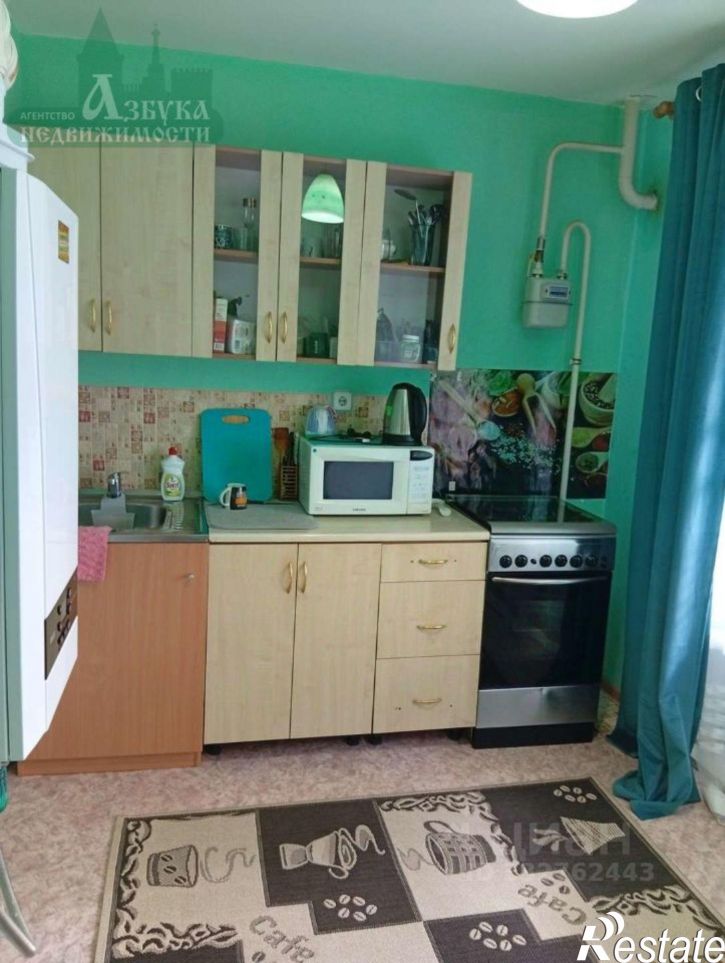 1-комн квартира мкр Королевка, 3,  д. 3