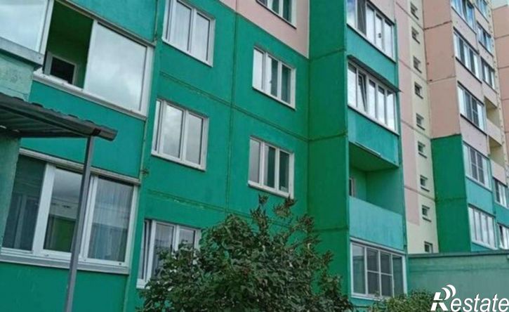 1-комн квартира поселок Королевка, 14,  д. 14