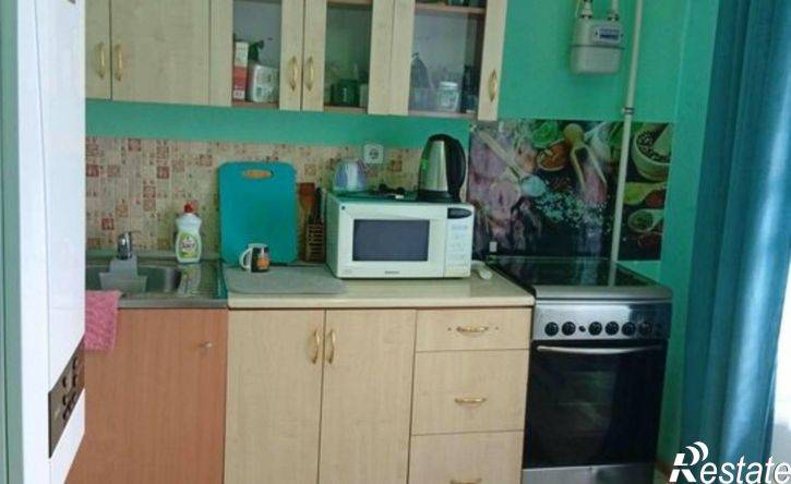 1-комн квартира поселок Королевка, 14,  д. 14