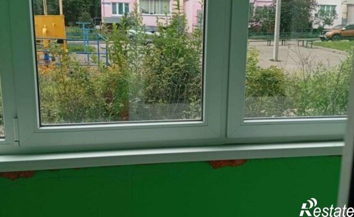 1-комн квартира поселок Королевка, 14,  д. 14