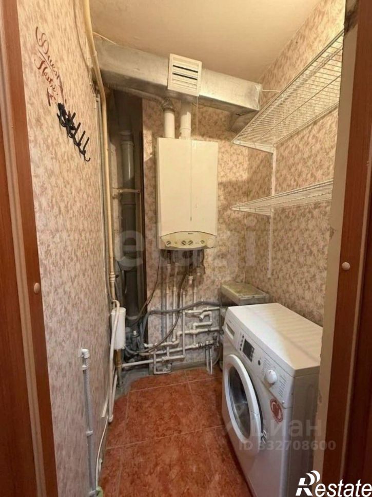 3-комн квартира ул Ново-Киевская, 2,  д. 2