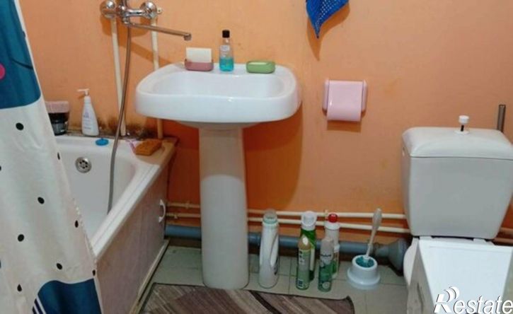 1-комн квартира поселок Королевка, 14,  д. 14