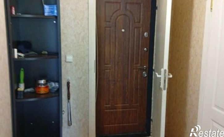 1-комн квартира поселок Королевка, 14,  д. 14