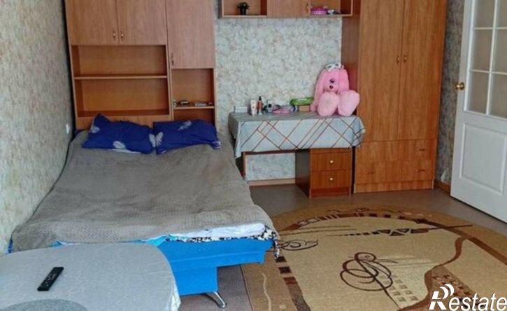 1-комн квартира поселок Королевка, 14,  д. 14