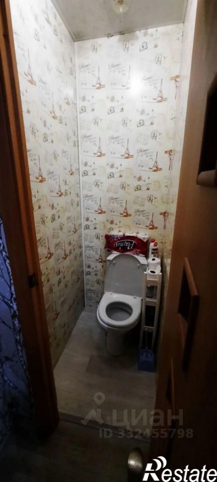1-комн квартира ул Маршала Еременко, 8,  д. 8