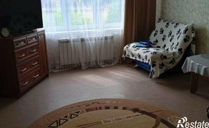 1-комн квартира поселок Королевка, 14,  д. 14