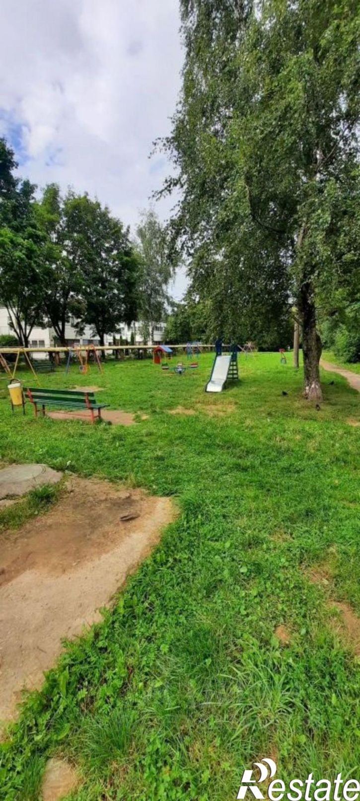 1-комн квартира ул Маршала Еременко, 8,  д. 8