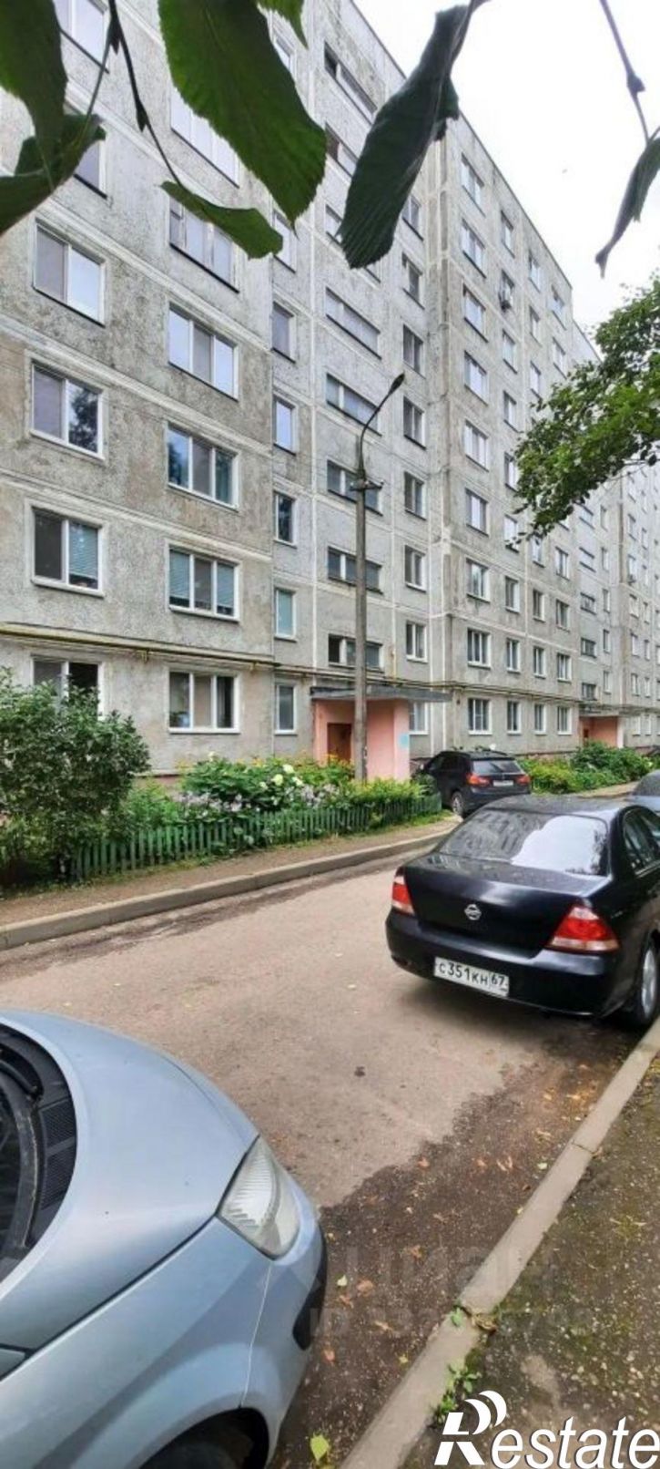 1-комн квартира ул Маршала Еременко, 8,  д. 8