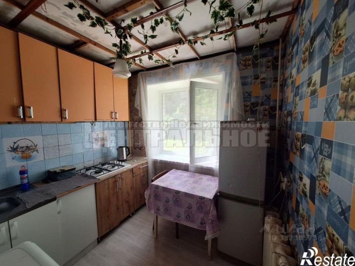2-комн квартира ул Лавочкина, 48,  д. 48