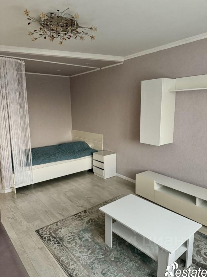 1-комн квартира ул Маршала Соколовского, 17,  д. 17