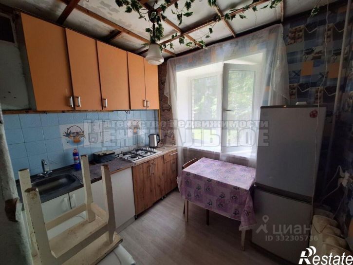 2-комн квартира ул Лавочкина, 48,  д. 48