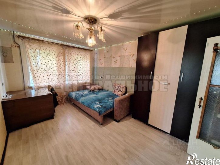 2-комн квартира ул Лавочкина, 48,  д. 48