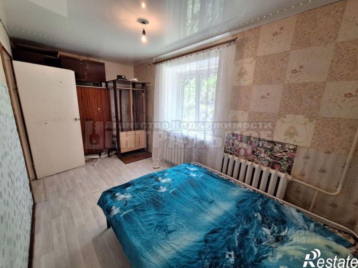 2-комн квартира ул Лавочкина, 48,  д. 48