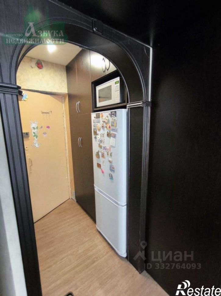 4-комн квартира ул Маршала Соколовского, 16,  д. 16